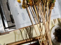 -串盟烧烤大排档·长沙美食地标(星沙店)