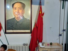 -人民公社大食堂(顺义总店)