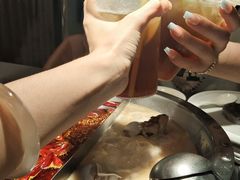 -骨之味·筒骨汤火锅(江头店)