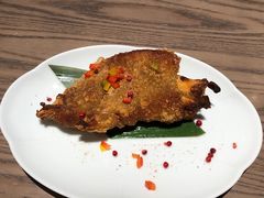 -四道菜·福建菜馆(新街口金鹰店)