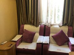 -莱仪堂艾灸经络养生馆(九亭一店)