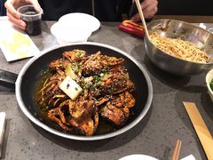 -一棠龙虾•王牌虾球(楚河汉街店)