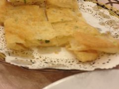 薄饼-恒逸国际酒店