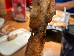 -管氏翅吧(马家堡店)