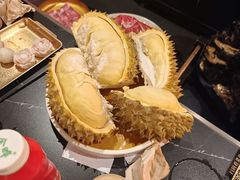 -牛New寿喜烧(新六百店)