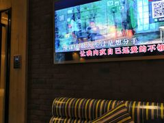 -乐宴KTV(华强北中航城君尚购物中心店)