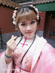 -盘子女人坊古装写真摄影(南京总店)