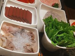 -海底捞火锅(连城广场店)