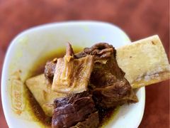 -好成财牛排馆(涂门街总店)