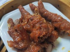 -阿政粤小馆(中央大街店)