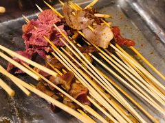 -玉林串串香·成都老字号(玉林街总店)