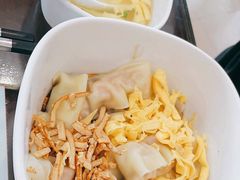 -锡笼记·无锡小笼(方塔店)