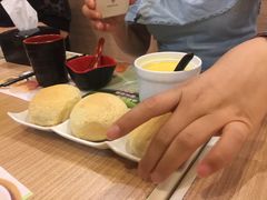 -添好运点心专门店(中环IFC店)