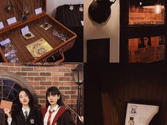 -沉浸北京·团建旅行·密室剧本杀·年会会议轰趴拓展