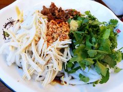 -云隐小厨·传统大理美食(复兴路店)