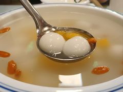 -湘春酒家·1989(国金中心店)