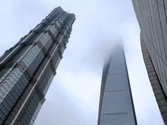 -上海中心大厦