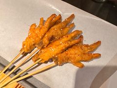 -蚝翅·海鲜粥·烧烤·龙虾季(海曙天一店)