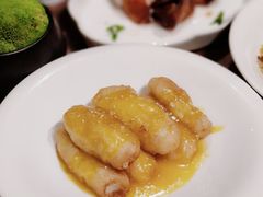 -蛇口希尔顿南海酒店·随轩中餐厅·粤菜