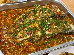 豆瓣鱼-艺味深尝(云锦路店)