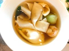 -渔公码头·九龙湾国际饭店