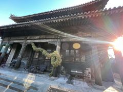 -嵩祝寺及智珠寺