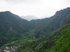 -雁荡山风景名胜区