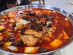 -石饮红星包子(中山路店)