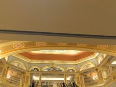 -澳门威尼斯人综合度假区