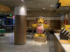 -麦当劳(怡景店)