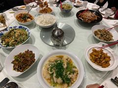 -盛百味·家宴餐厅(霸州分店)