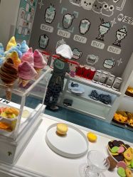 -MINI MARS KIDS CLUB亲子家庭中心(长宁天山店)