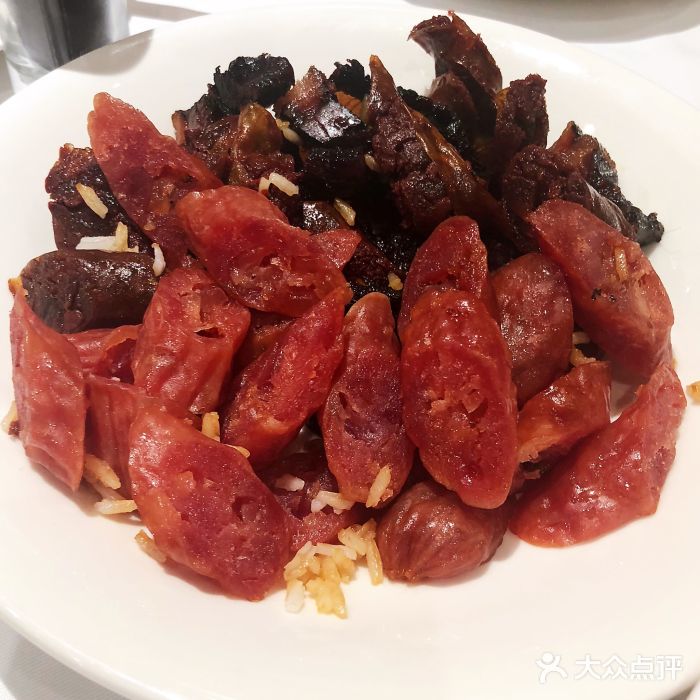 龙皇酒家(开源道店)图片