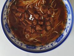 -隆轩面馆(嫩江路店)