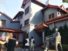 -上海孙中山故居纪念馆
