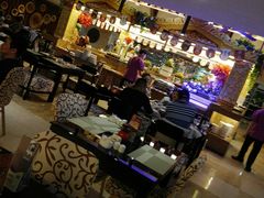 -金厨泰国餐厅·全泰籍厨师料理(拱北店)