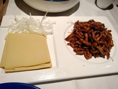 -大鸭梨烤鸭(枣园店)