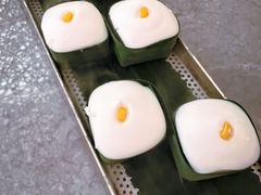 -Tegu泰古莲·泰国餐厅(红山6979店)