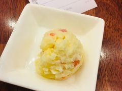 -玛格萝妮比萨屋(四平店)