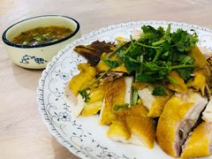-洪霞餐馆
