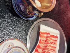 -京炭铜锅涮肉·羊蝎子·羊肉炉(保利·时光里店)