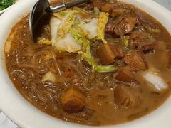 -关东小磨东北菜(漕河泾印象城店)