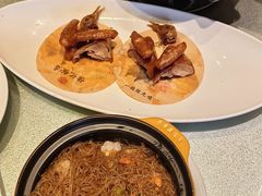 -恒记饭店·海鲜明档(淹城店)