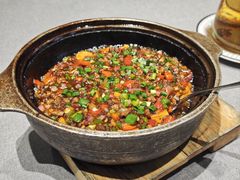 -新渝城·川菜·火锅(区庄店)