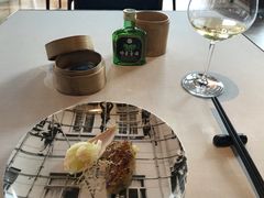 茅台鸡尾酒-厨魔