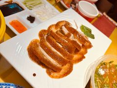 -大海碗·炸酱面·烤鸭·京菜(天坛店)