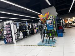 -迪卡侬(湘江路店)