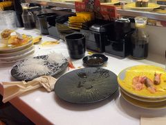 -争鲜回转寿司(浦东三钢里PLUS店)
