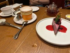 -Entrecôte 法国牛扒馆(保利·时光里店)