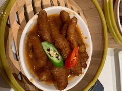-醉辉皇原味海鲜江南菜(成都大魔方店)